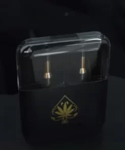elfbar nachfüll pod läuft aus Ace Carts | Buy Ace disposable online