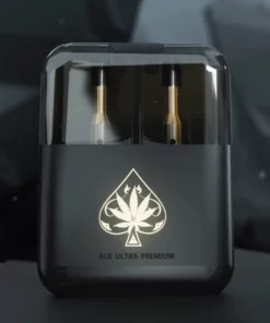 elfbar nachfüll pod läuft aus Las Vegas West Sahara Cannabis Dispensary main image 0